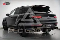 2026 Bentley Bentayga