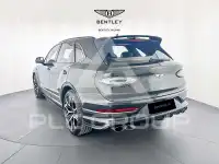 2026 Bentley Bentayga