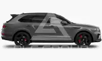 2026 Bentley Bentayga