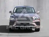 2026 Bentley Bentayga