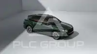 2026 Bentley Bentayga