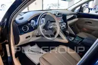 2026 Bentley Bentayga
