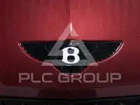 2026 Bentley Bentayga