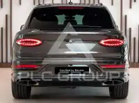 2026 Bentley Bentayga