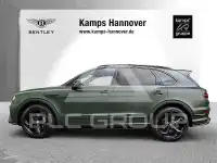 2026 Bentley Bentayga