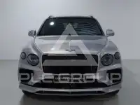 2026 Bentley Bentayga