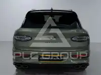 2026 Bentley Bentayga