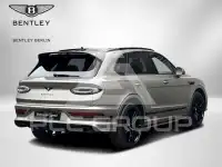 2026 Bentley Bentayga