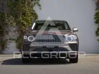 2026 Bentley Bentayga