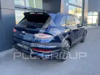 2026 Bentley Bentayga