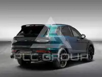 2026 Bentley Bentayga