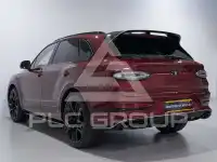 2026 Bentley Bentayga