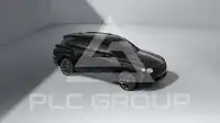 2026 Bentley Bentayga