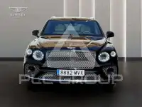 2026 Bentley Bentayga