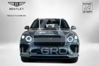 2026 Bentley Bentayga