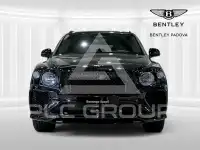 2026 Bentley Bentayga