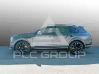 2026 Bentley Bentayga