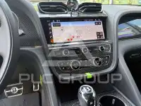 2026 Bentley Bentayga