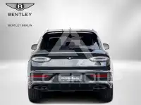 2026 Bentley Bentayga