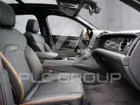 2026 Bentley Bentayga