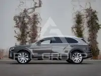 2026 Bentley Bentayga