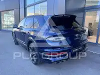 2026 Bentley Bentayga