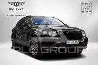 2026 Bentley Bentayga