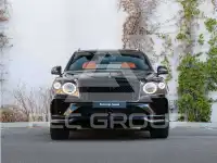 2026 Bentley Bentayga