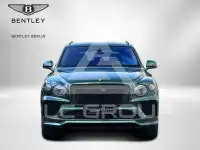 2026 Bentley Bentayga