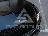 2026 Bentley Bentayga
