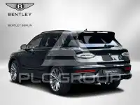 2026 Bentley Bentayga
