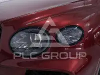 2026 Bentley Bentayga