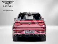 2026 Bentley Bentayga