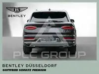 2026 Bentley Bentayga