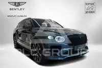 2026 Bentley Bentayga