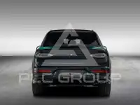 2026 Bentley Bentayga