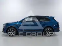 2026 Bentley Bentayga