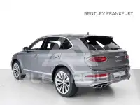 2026 Bentley Bentayga