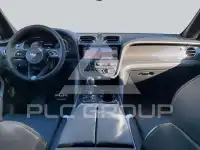 2026 Bentley Bentayga
