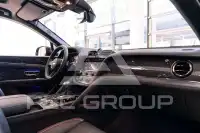 2026 Bentley Bentayga
