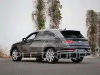 2026 Bentley Bentayga