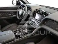 2026 Bentley Bentayga