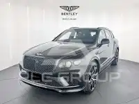 2026 Bentley Bentayga