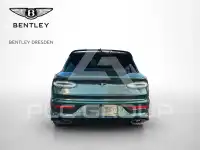 2026 Bentley Bentayga