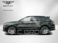 2026 Bentley Bentayga