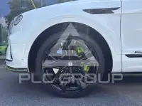 2026 Bentley Bentayga