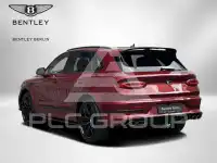 2026 Bentley Bentayga