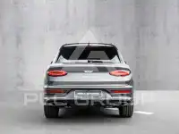 2026 Bentley Bentayga