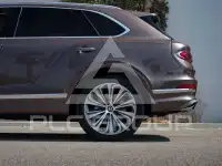 2026 Bentley Bentayga