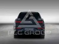 2026 Bentley Bentayga